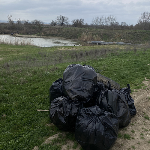 Буденновск , Кума, 01.04.2026