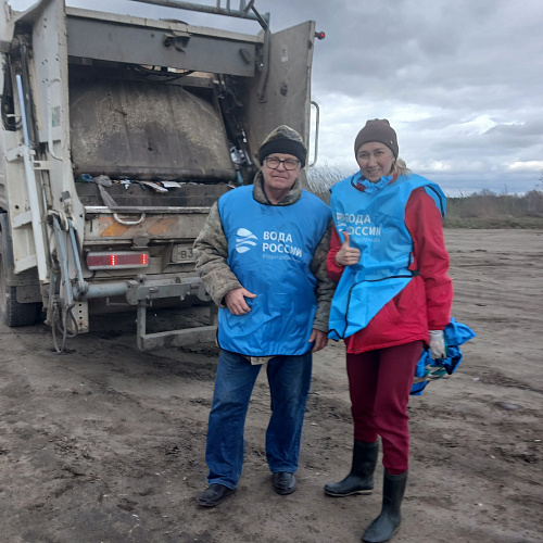 Копейск, карьер Песочный, 23.04.2026