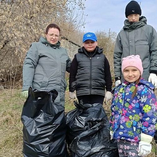 г. Богданович, река Кунара, 25.04.2026