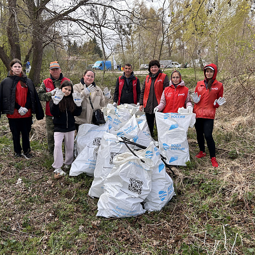 Калининград , Голубые озера, 25.04.2026