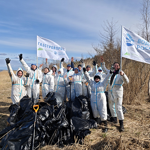 Кингисеппский район, Кургальский заповедник, Финский залив, 23.04.2026