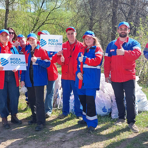Торжок, ручей Здоровец (приток реки Тверца), 06.05.2026