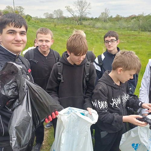 город Абинск, река Абин, 30.04.2026