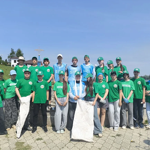 г. Мамадыш, река Вятка, 20.05.2026