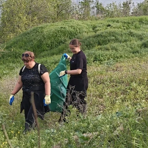 Волгоград, Волга, 14.05.2026