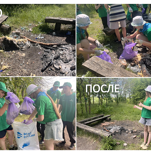 р.п. Тамала, пруд Богдановский, 08.06.2026