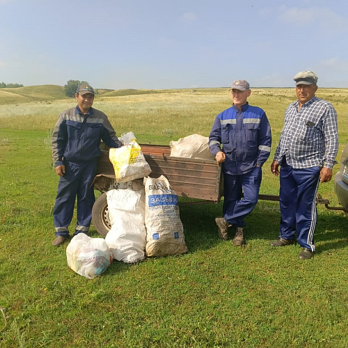 д. Старая Отрада (Куюргазинский район), р.Куяныш, 13.05.2026