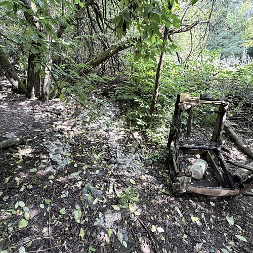 пгт.Ахтырский, река Ахтырь, 17.07.2026