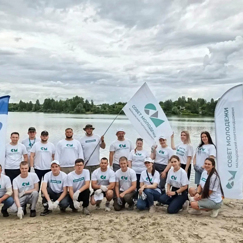 г.Фокино, пруд Зеленка, 24.07.2026
