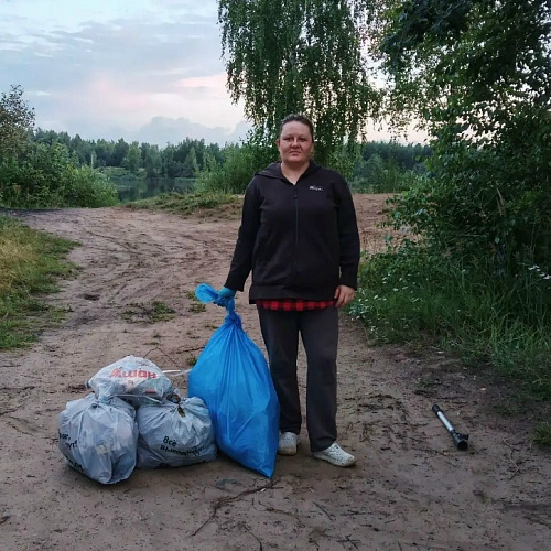 57.507832, 39.907773, Климовские карьеры, 04.08.2026