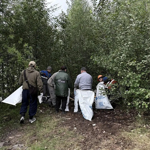 Нерюнгри, Нерюнгринское водохранилище, 06.08.2026