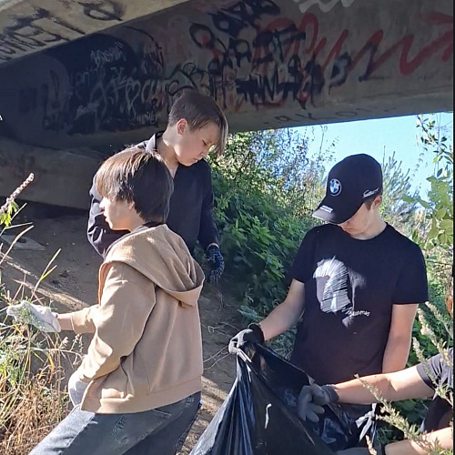 Вязьма, река Вязьма, 10.09.2026