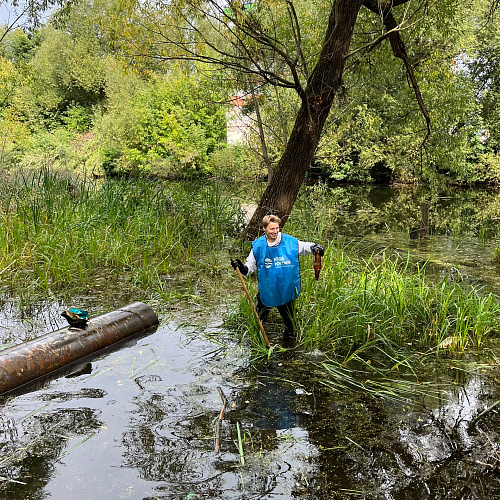 Тверь, Лазурь, 13.09.2026