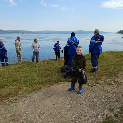 с. Богучаны, р. Ангара, 10.09.2026