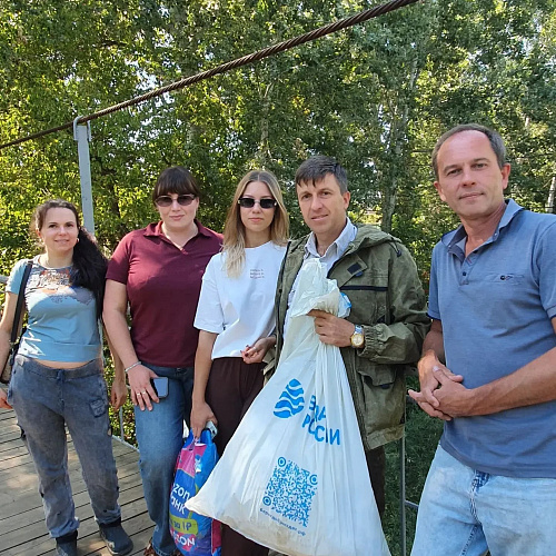 станица Холмская, река Хабль, 11.09.2026