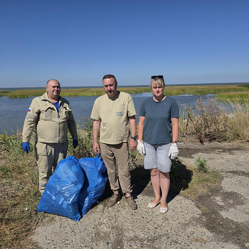 Приморско-Ахтарск , Азовское море, 20.08.2026