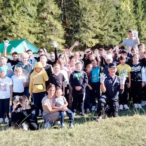 cело Петропавловск, Сарс, 06.10.2026
