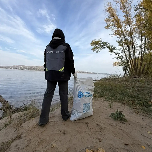Вольск, Волгоградское водохранилище, 10.10.2026